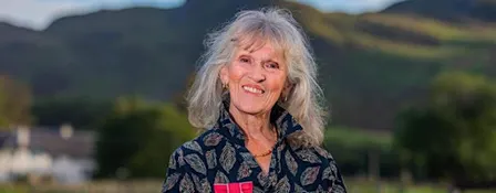 An Evening with Jess Smith at Auchterarder Library