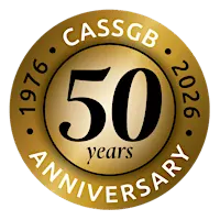 CASSGB 50th Anniversary Single Reed Play Day