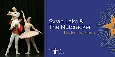 Swan Lake & The Nutcracker Under the Stars