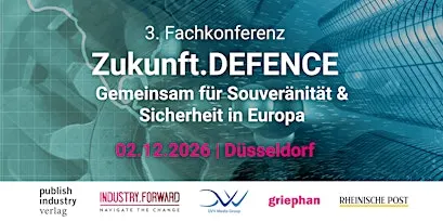 Zukunft.DEFENCE