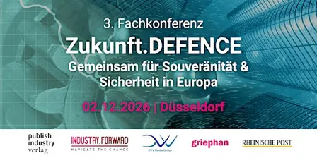 Zukunft.DEFENCE