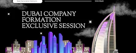 Dubai Business  One to One
