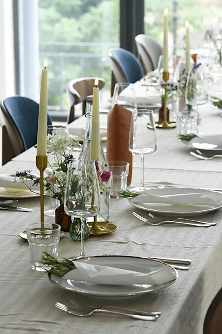 The Waterside Supper Club