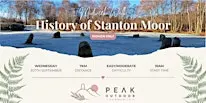 History of Stanton Moor | 7km | Women Only