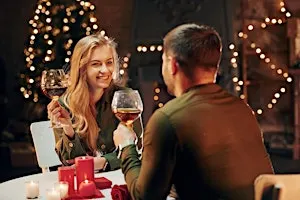 Mega Kilkenny Christmas Speed Dating Ages 30-45