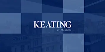 The Keating Chambers Building Safety Act Symposium 2026