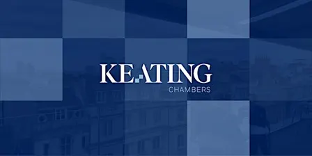 The Keating Chambers Building Safety Act Symposium 2026