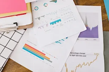Marketing ROI - measure, monitor and improve your marketing performance.