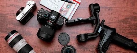 OP AANVRAAG - Fotografie 1:1 Coaching Sessie