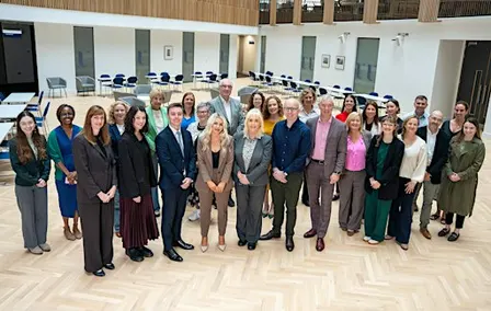 EPIC Futures NI. Evidence and Innovation for Fair and Inclusive Employment