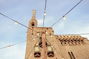 THE WEDDING MARKET BARCELONA 2026