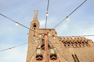 THE WEDDING MARKET BARCELONA 2026