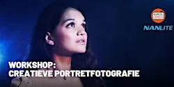 Workshop: Creatieve Portretfotografie