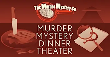 Murder Mystery Dinner Theater Show at Dead Low Brewing in Cincinnati