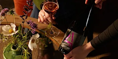 Brunswick Fine Wine X Artelium English Wine Estate