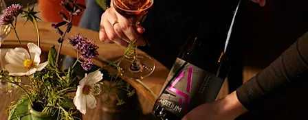 Brunswick Fine Wine X Artelium English Wine Estate