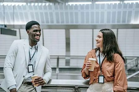 Handling Difficult Conversations with Confidence