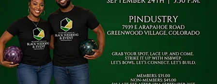 COLORADO | Strike it Up with NSBWEP at Pindustry