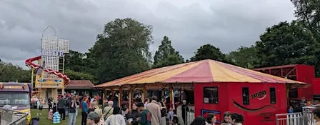 Cheyenne Frontier Market: Food Trucks, Vendors & Artisan Experience