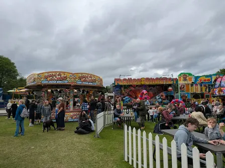 Bridgeport Coastal Market: Food Trucks, Vendors & Artisan Experience
