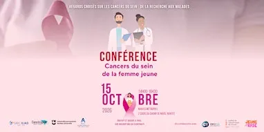 Regards croisés sur les cancers du sein : de la recherche aux malades