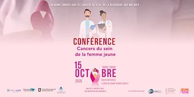 Regards croisés sur les cancers du sein : de la recherche aux malades