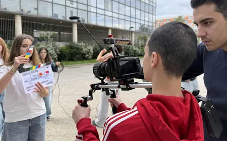 Journée d'initiation Gratuite - Samedi 17 octobre 2026 à 9h30