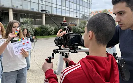 Journée d'initiation Gratuite - Mardi 27 octobre 2026 à 9h30