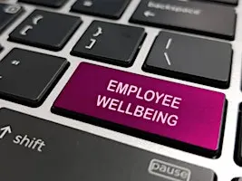 Employee Wellbeing and Resilience Workshop