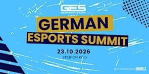 GERMAN ESPORTS SUMMIT 2026