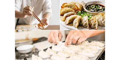 Dumpling Making With Chef Chelsea - Cooking Class in San Antonio | Classpop!™