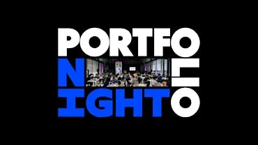 Portfolio Night - 2026 - Santiago