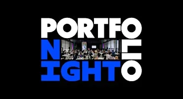 Portfolio Night - 2026 - Santiago