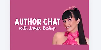 Author Chat: Laura Bishop-Hate Me Take Me