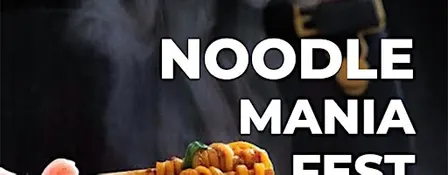 Noodle Mania Ottawa