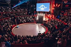 La Grande Soirée des Trucs qui Marchent #Saison 5