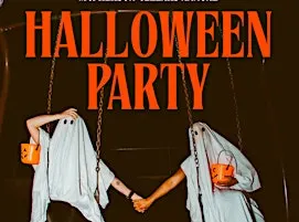 Halloween Party at McPherson Cellars