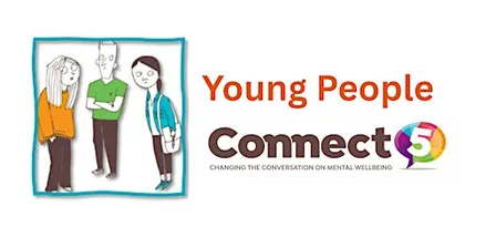 Young Persons Connect 5 Modules 1-3 Face to Face