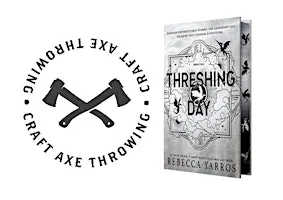 Threshing Day | Dragon Riders Unite