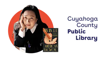 Author Event with Min Jin Lee