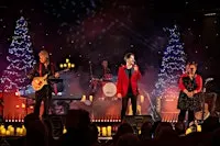 Big Christmas Concert!
