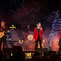 Big Christmas Concert!