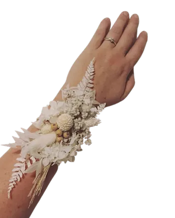 Workshop Pulseira Floral da amizade + Brunch