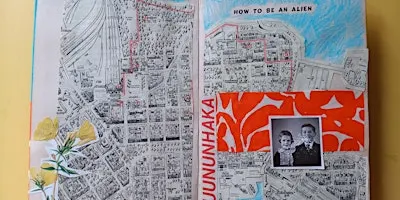 Altered Books