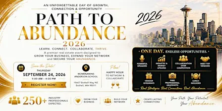 Path to Abundance 2026
