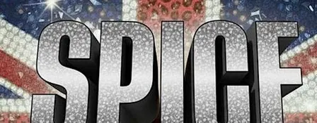 THE SPICE PARTY – BY THE SPICE GIRLS EXPERIENCE