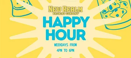 Happy Hour