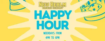 Happy Hour