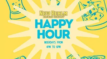 Happy Hour