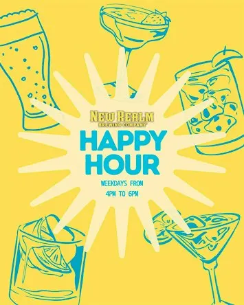 Happy Hour